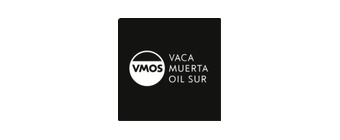 Vaca Muerta Oil Sur