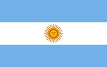 Argentina
